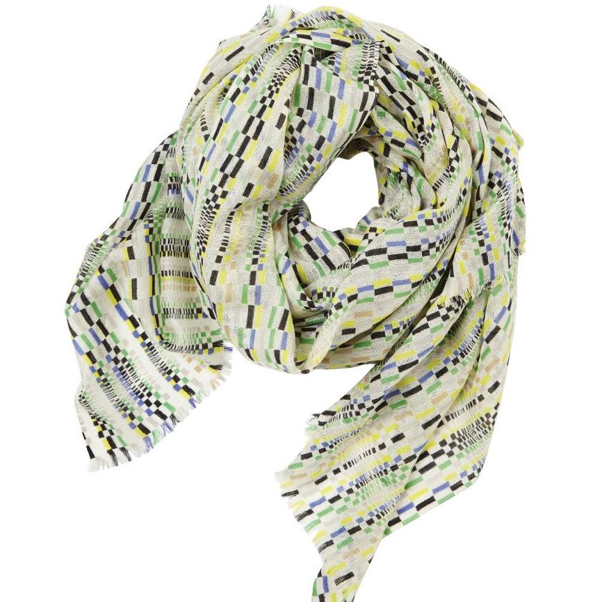 Lightweight Cashmere Silk Scarves - Yarnz