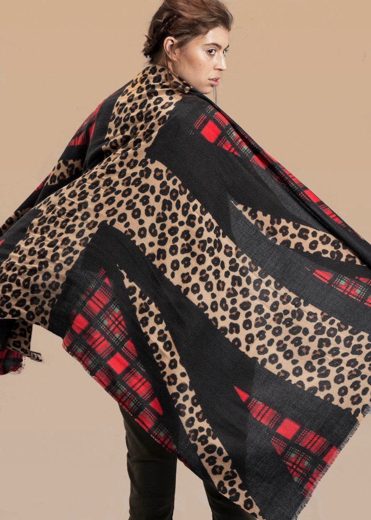 Buy Cashmere Silk Scarves, Scarfs for Women at Yarnz - Yarnz